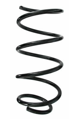 GKN-Spidan 87200 Suspension spring front 87200: Buy near me at 2407.PL in Poland at an Affordable price!