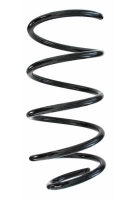 GKN-Spidan 87204 Suspension spring front 87204: Buy near me at 2407.PL in Poland at an Affordable price!