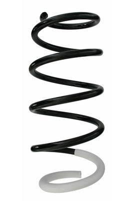 GKN-Spidan 87224 Suspension spring front 87224: Buy near me at 2407.PL in Poland at an Affordable price!