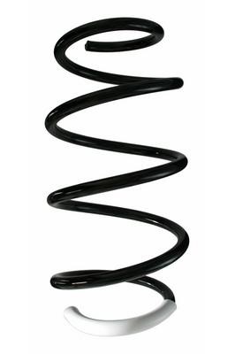 GKN-Spidan 87227 Suspension spring front 87227: Buy near me in Poland at 2407.PL - Good price!