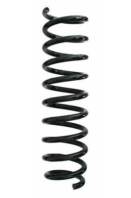 GKN-Spidan 87255 Coil Spring 87255: Buy near me at 2407.PL in Poland at an Affordable price!