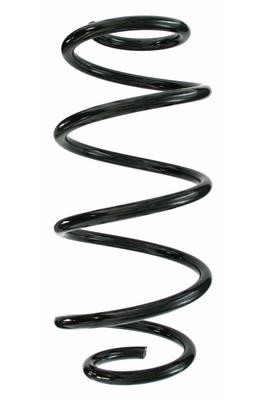 GKN-Spidan 87295 Coil Spring 87295: Buy near me in Poland at 2407.PL - Good price!