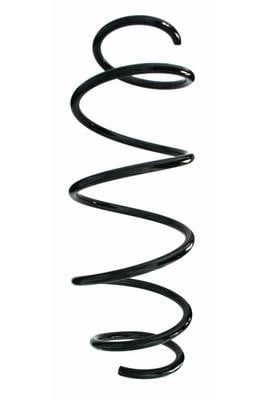 GKN-Spidan 87314 Suspension spring front 87314: Buy near me at 2407.PL in Poland at an Affordable price!