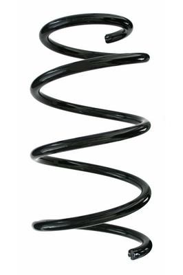 GKN-Spidan 87335 Coil Spring 87335: Buy near me in Poland at 2407.PL - Good price!