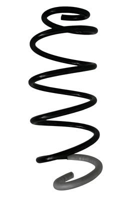 GKN-Spidan 87358 Suspension spring front 87358: Buy near me in Poland at 2407.PL - Good price!