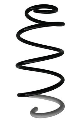 GKN-Spidan 87363 Suspension spring front 87363: Buy near me in Poland at 2407.PL - Good price!