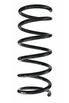 GKN-Spidan 87533 Coil Spring 87533: Buy near me in Poland at 2407.PL - Good price!