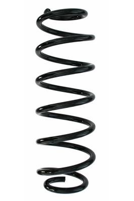 GKN-Spidan 87557 Coil Spring 87557: Buy near me in Poland at 2407.PL - Good price!