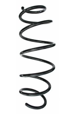 GKN-Spidan 87602 Suspension spring front 87602: Buy near me at 2407.PL in Poland at an Affordable price!