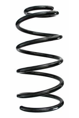 GKN-Spidan 87644 Suspension spring front 87644: Buy near me at 2407.PL in Poland at an Affordable price!
