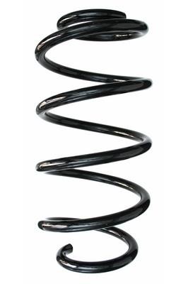 GKN-Spidan 87655 Suspension spring front 87655: Buy near me at 2407.PL in Poland at an Affordable price!