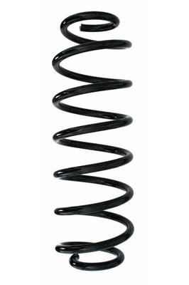 GKN-Spidan 87779 Coil Spring 87779: Buy near me at 2407.PL in Poland at an Affordable price!