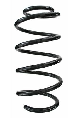 GKN-Spidan 87792 Suspension spring front 87792: Buy near me at 2407.PL in Poland at an Affordable price!