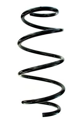 GKN-Spidan 87814 Suspension spring front 87814: Buy near me at 2407.PL in Poland at an Affordable price!