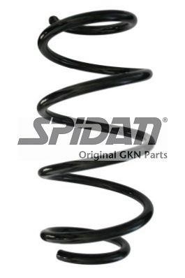 GKN-Spidan 87902 Suspension spring front 87902: Buy near me at 2407.PL in Poland at an Affordable price!