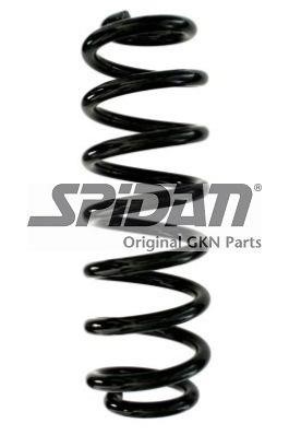 GKN-Spidan 87911 Coil Spring 87911: Buy near me at 2407.PL in Poland at an Affordable price!