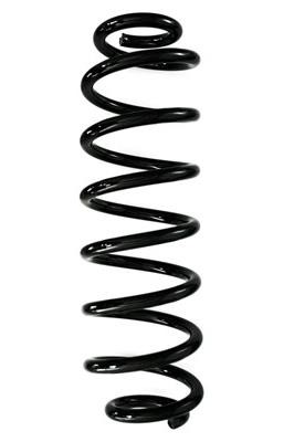 GKN-Spidan 87970 Suspension spring front 87970: Buy near me at 2407.PL in Poland at an Affordable price!