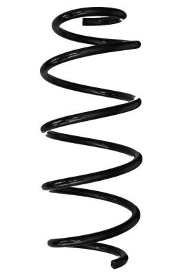 GKN-Spidan 87983 Suspension spring front 87983: Buy near me at 2407.PL in Poland at an Affordable price!