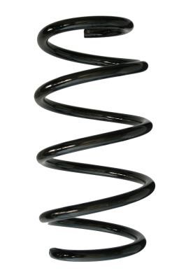 GKN-Spidan 88047 Suspension spring front 88047: Buy near me at 2407.PL in Poland at an Affordable price!