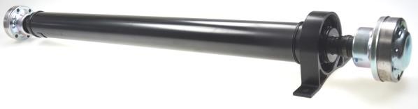 GKN-Spidan GKNP10054 Front propeller shaft GKNP10054: Buy near me in Poland at 2407.PL - Good price!