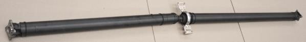 GKN-Spidan GKNP20051 Propeller shaft GKNP20051: Buy near me in Poland at 2407.PL - Good price!