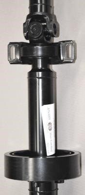 Propeller shaft GKN-Spidan GKNP30020