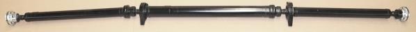 GKN-Spidan GKNP30022 Propeller shaft GKNP30022: Buy near me at 2407.PL in Poland at an Affordable price!