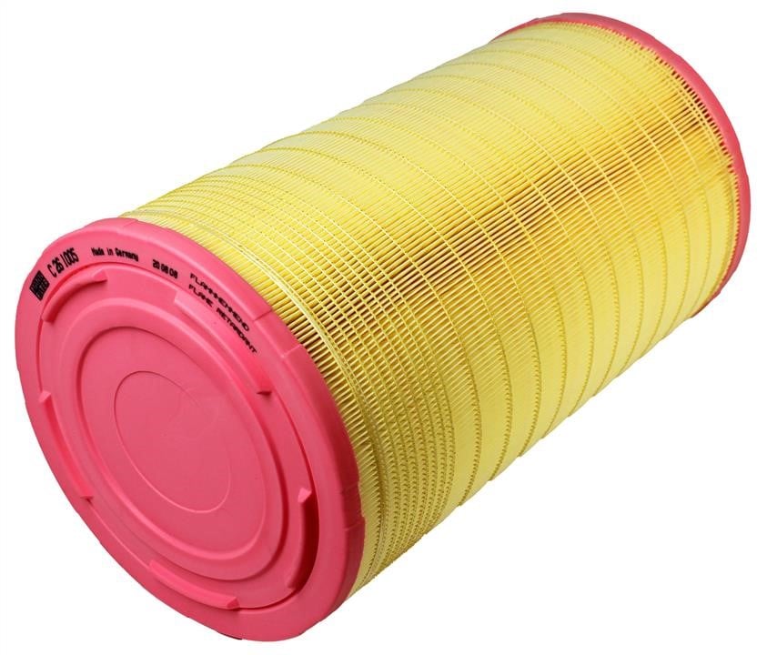 Mann-Filter C 26 1005 Air filter C261005: Buy near me at 2407.PL in Poland at an Affordable price!