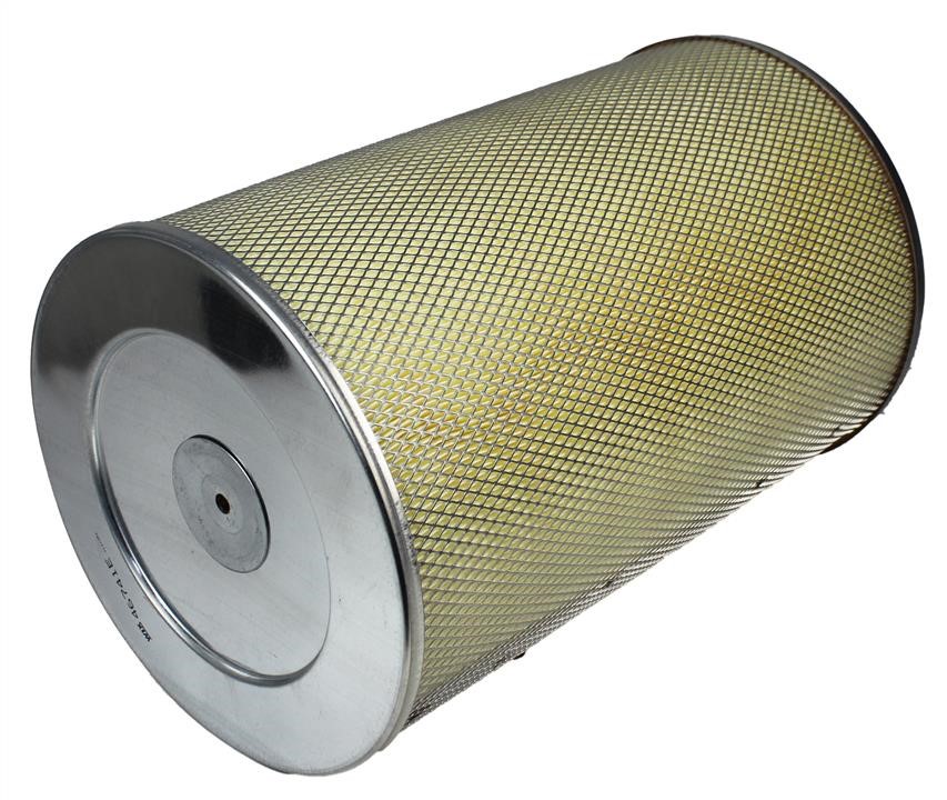 WIX 46741E Air filter 46741E: Buy near me in Poland at 2407.PL - Good price!