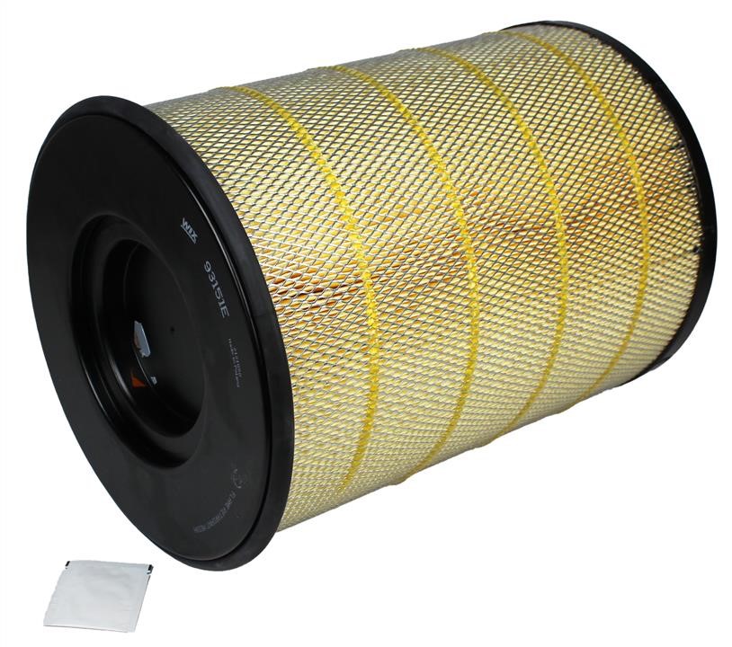 WIX 93151E Air filter 93151E: Buy near me in Poland at 2407.PL - Good price!