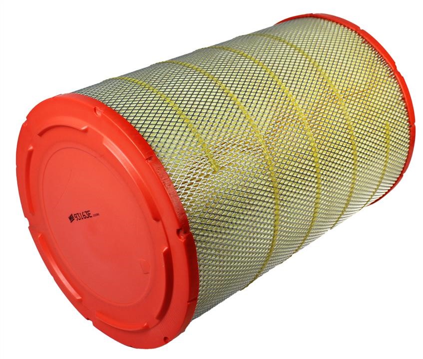 WIX 93163E Air filter 93163E: Buy near me in Poland at 2407.PL - Good price!
