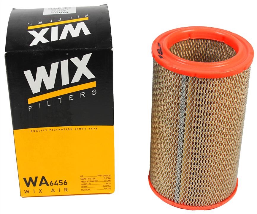Kaufen Sie WIX WA6456 zu einem günstigen Preis in Polen!