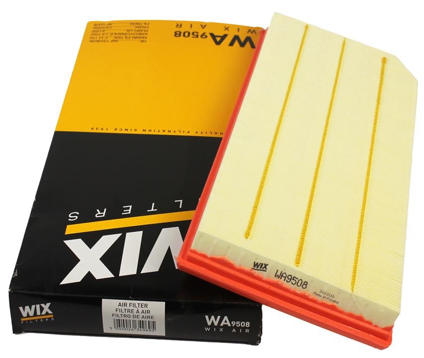 Купить WIX WA9508 по низкой цене в Польше!