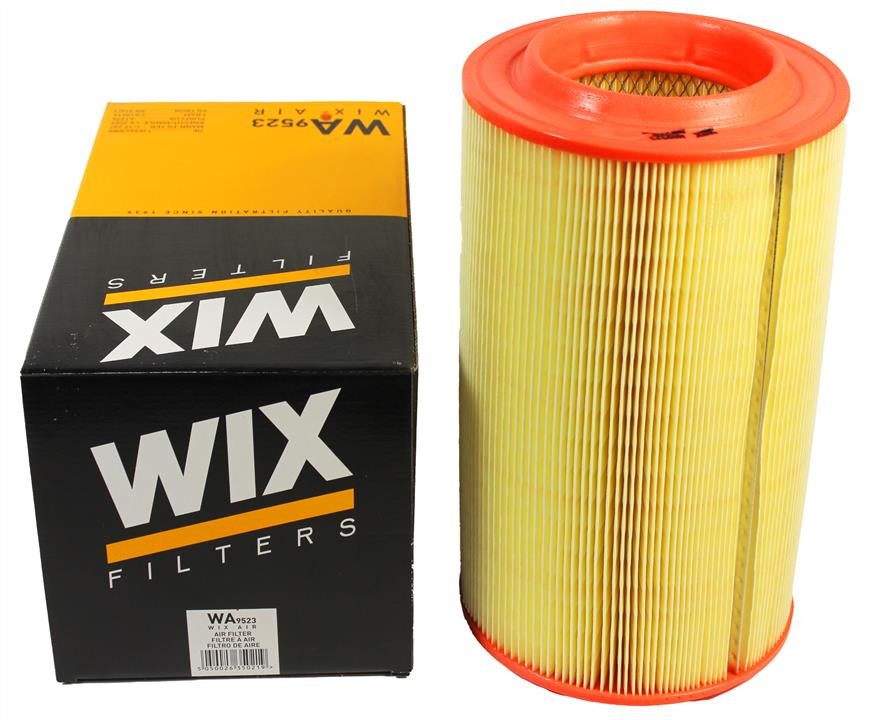 Buy WIX WA9523 at a low price in Poland!