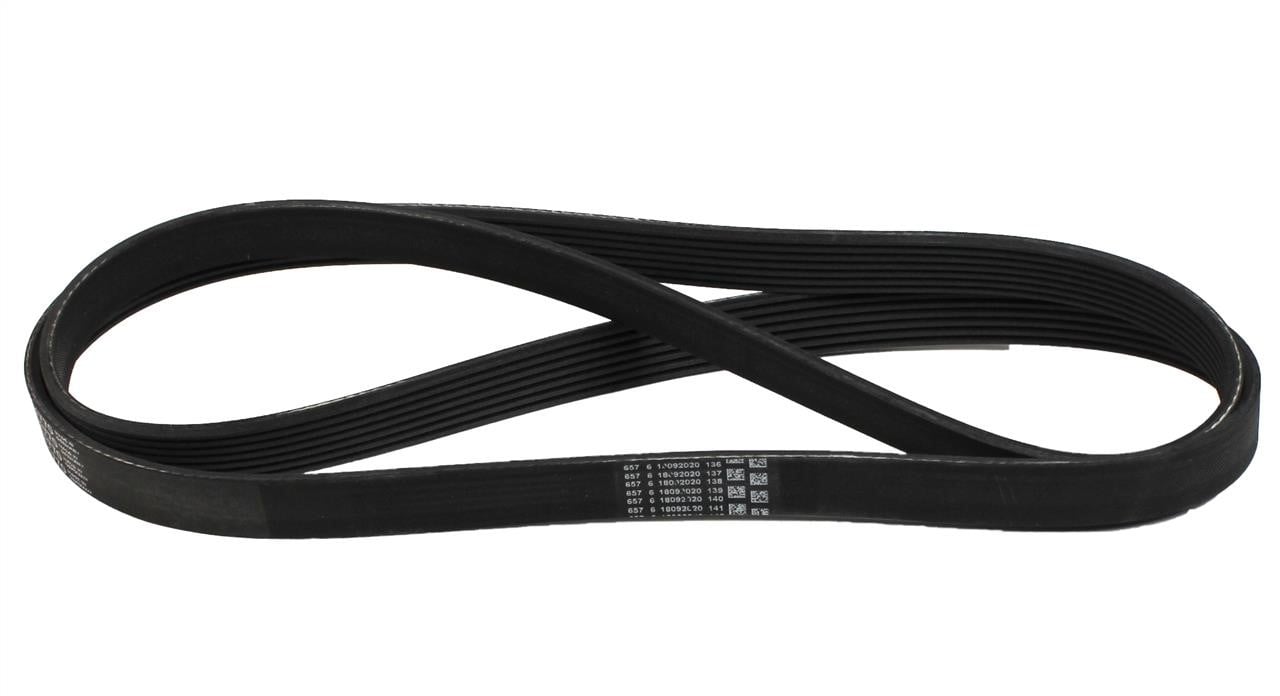 Contitech 7PK1770 V-ribbed belt 7PK1770 7PK1770: Buy near me in Poland at 2407.PL - Good price!