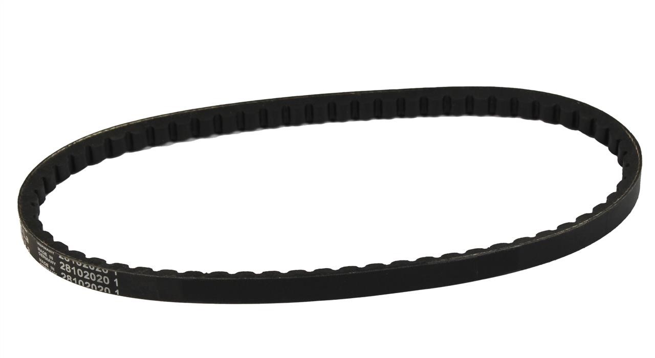 Contitech AVX13X675 V-belt 13X675 AVX13X675: Buy near me at 2407.PL in Poland at an Affordable price!