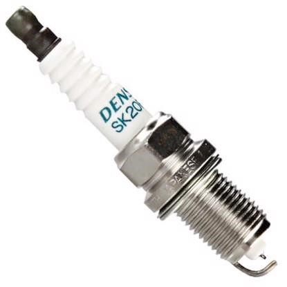 DENSO 3418 Spark plug Denso Iridium SK20PR-A11 3418: Buy near me at 2407.PL in Poland at an Affordable price!