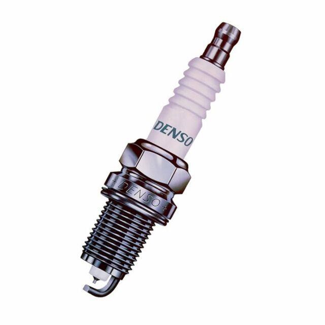 DENSO FK20HQR10 Spark plug Denso Iridium FK20HQR10 (replaced by VFKH20) FK20HQR10: Buy near me in Poland at 2407.PL - Good price!