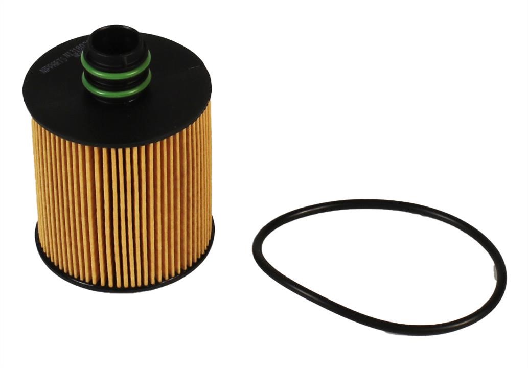 Nipparts N1318021 Oil Filter N1318021: Buy near me in Poland at 2407.PL - Good price!