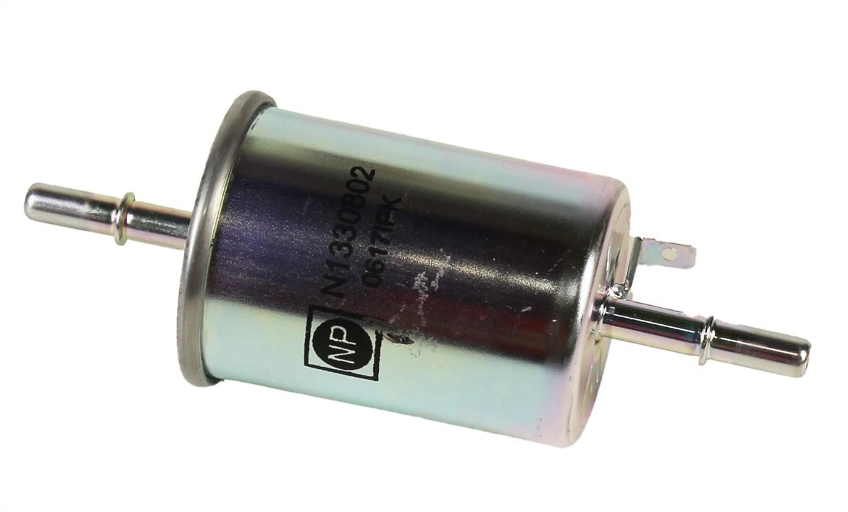 Nipparts N1330802 Fuel filter N1330802: Buy near me in Poland at 2407.PL - Good price!