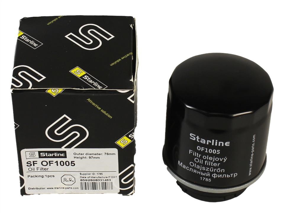 Kup StarLine SF OF1005 w niskiej cenie w Polsce!