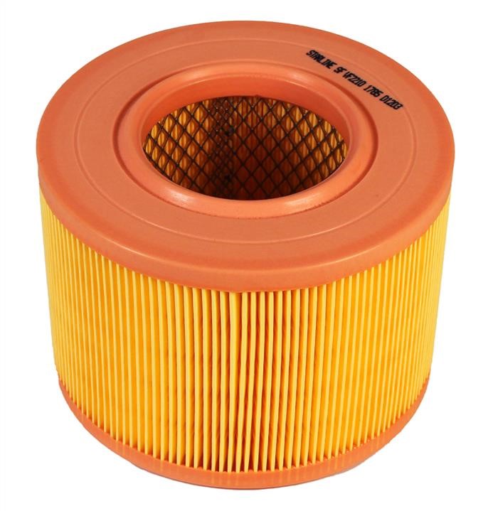 StarLine SF VF2210 Air filter SFVF2210: Buy near me at 2407.PL in Poland at an Affordable price!