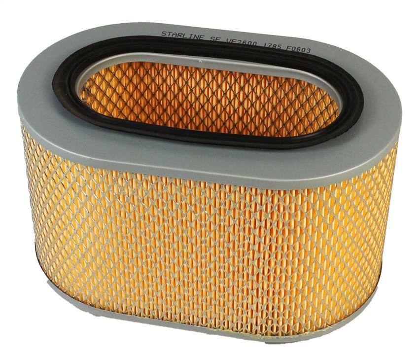StarLine SF VF2600 Air filter SFVF2600: Buy near me at 2407.PL in Poland at an Affordable price!