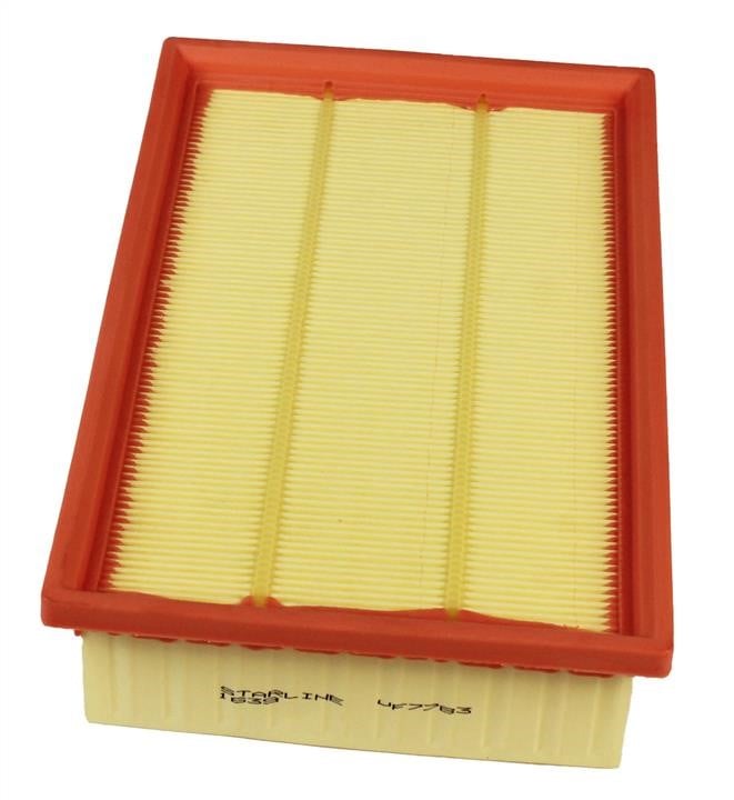 StarLine SF VF7783 Air filter SFVF7783: Buy near me at 2407.PL in Poland at an Affordable price!