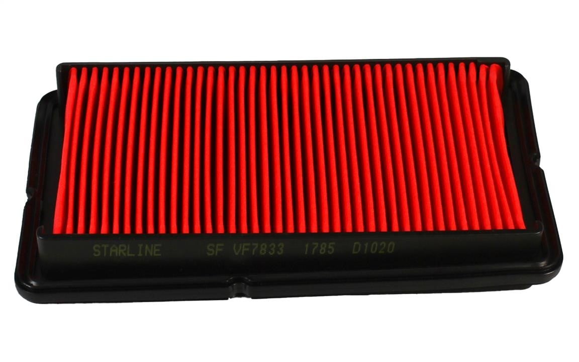 StarLine SF VF7833 Air filter SFVF7833: Buy near me at 2407.PL in Poland at an Affordable price!