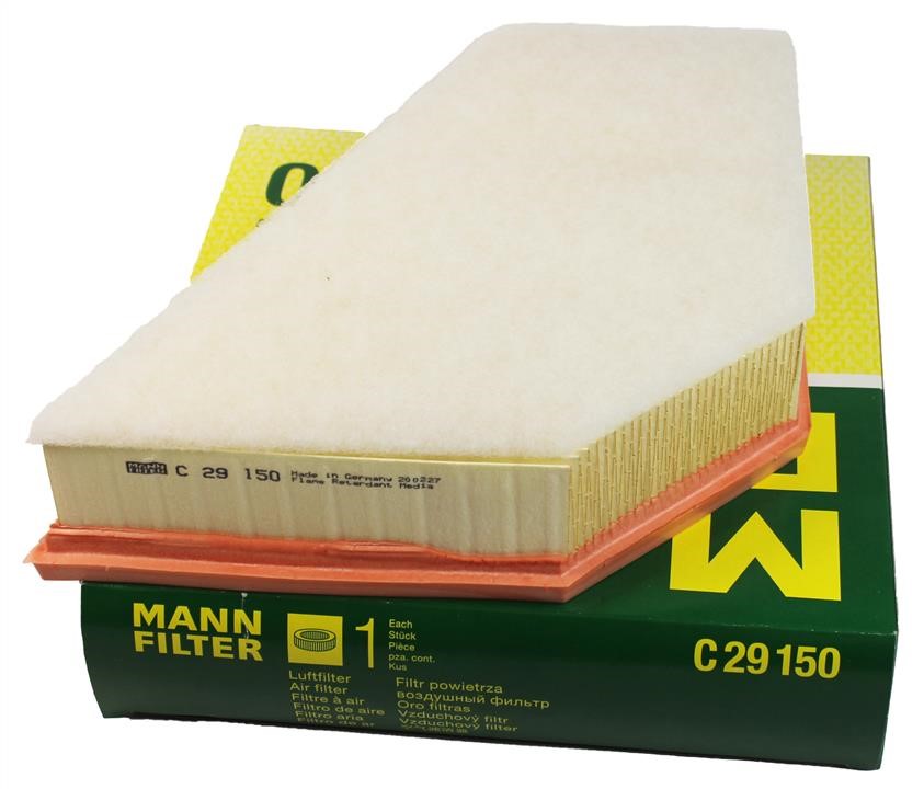 Buy Mann-Filter C 29 150 at a low price in Poland!