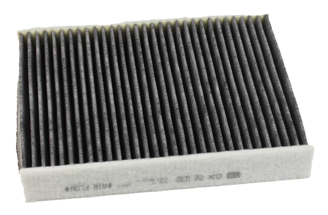 Mann-Filter CUK 22 032 Activated Carbon Cabin Filter CUK22032: Buy near me in Poland at 2407.PL - Good price!