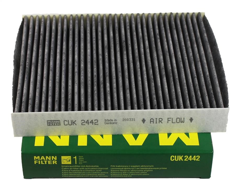 Buy Mann-Filter CUK 2442 at a low price in Poland!