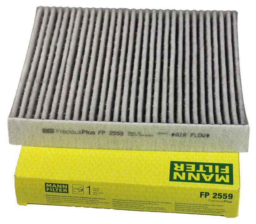 Buy Mann-Filter FP 2559 at a low price in Poland!