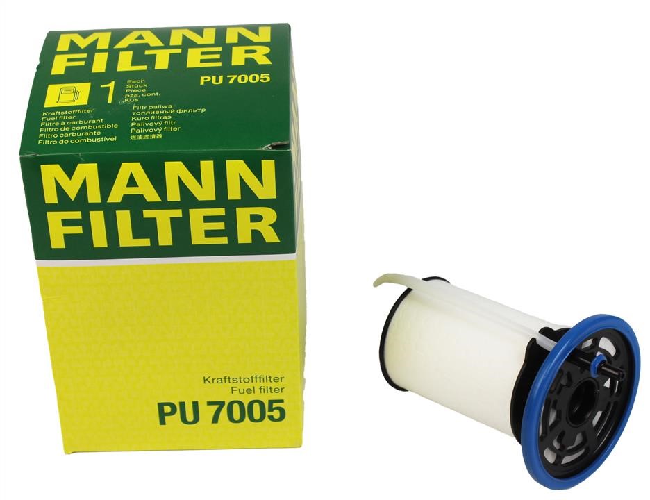 Buy Mann-Filter PU 7005 at a low price in Poland!
